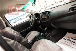 میتسوبیشی L200